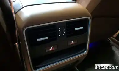 Porsche Cayenne, 2020