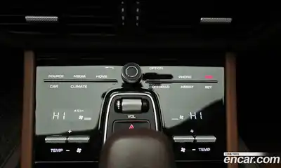 Porsche Cayenne 2020 3.0 Автомат в Москве № 213219, миниатюра 12