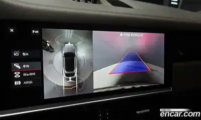 Porsche Cayenne 2020 3.0 Автомат в Москве № 213219, миниатюра 3