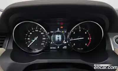 Land Rover Range-Rover Evoque 2018 2.0 Автомат в Москве № 213465, миниатюра 11