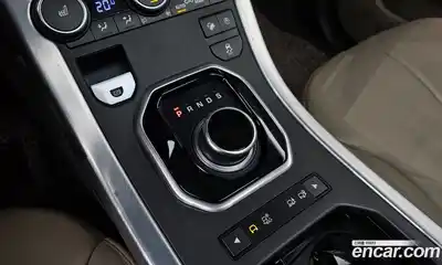 Land Rover Range-Rover Evoque 2018 2.0 Автомат в Москве № 213465, миниатюра 4