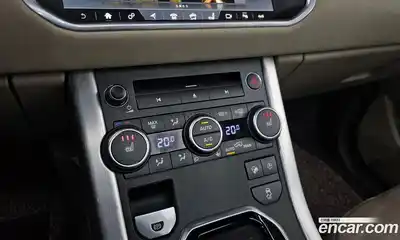 Land Rover Range-Rover Evoque 2018 2.0 Автомат в Москве № 213465, миниатюра 7