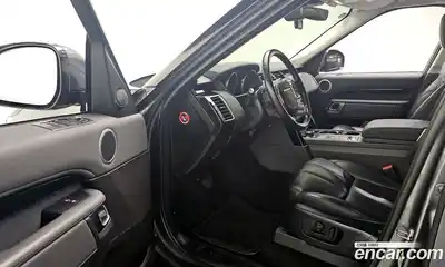 Land Rover Discovery 2018 2.0 Автомат в Москве № 213816, миниатюра 5
