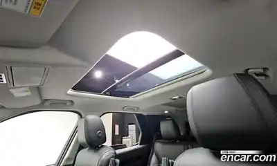 Land Rover Discovery 2018 2.0 Автомат в Москве № 213816, миниатюра 10