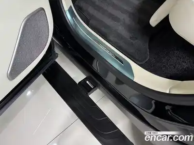 Land Rover Range-Rover 2025 4.4 Автомат в Москве № 213905, миниатюра 11