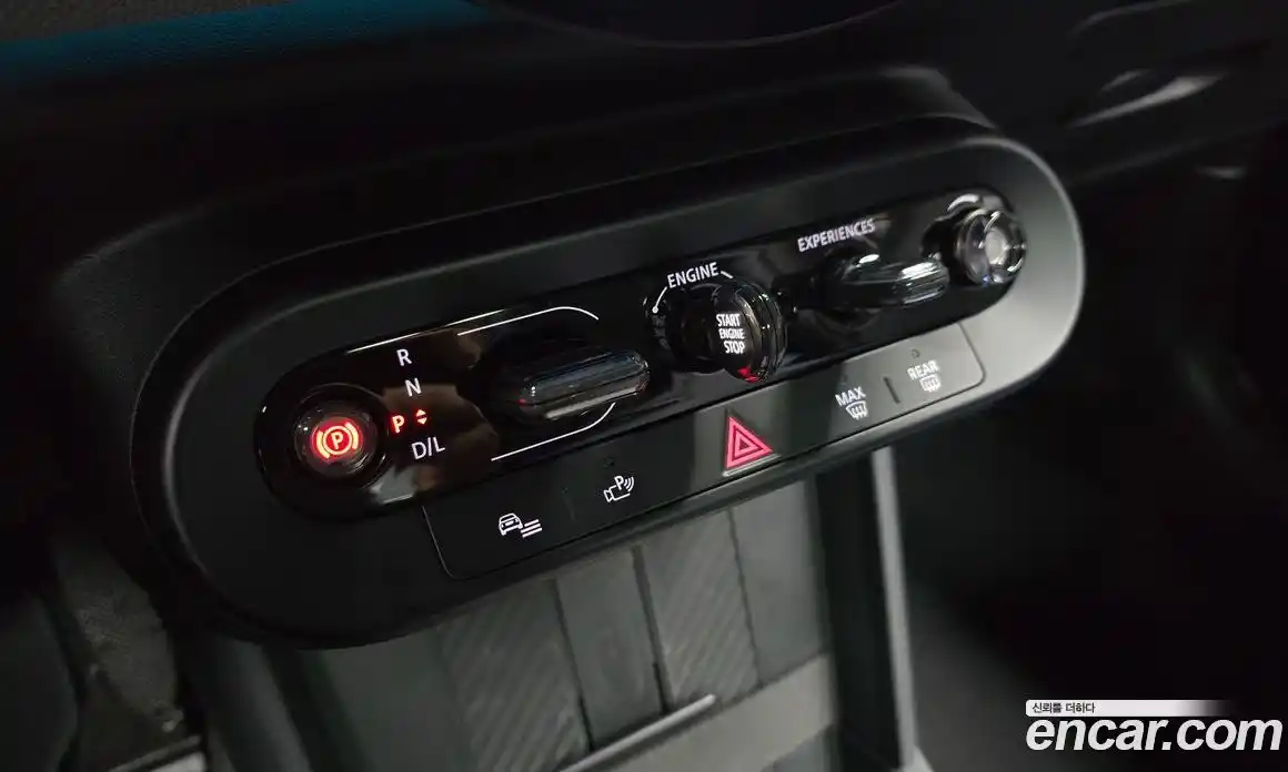 Mini Cooper 2025 2.0 Автомат в Москве № 213949, фото 12