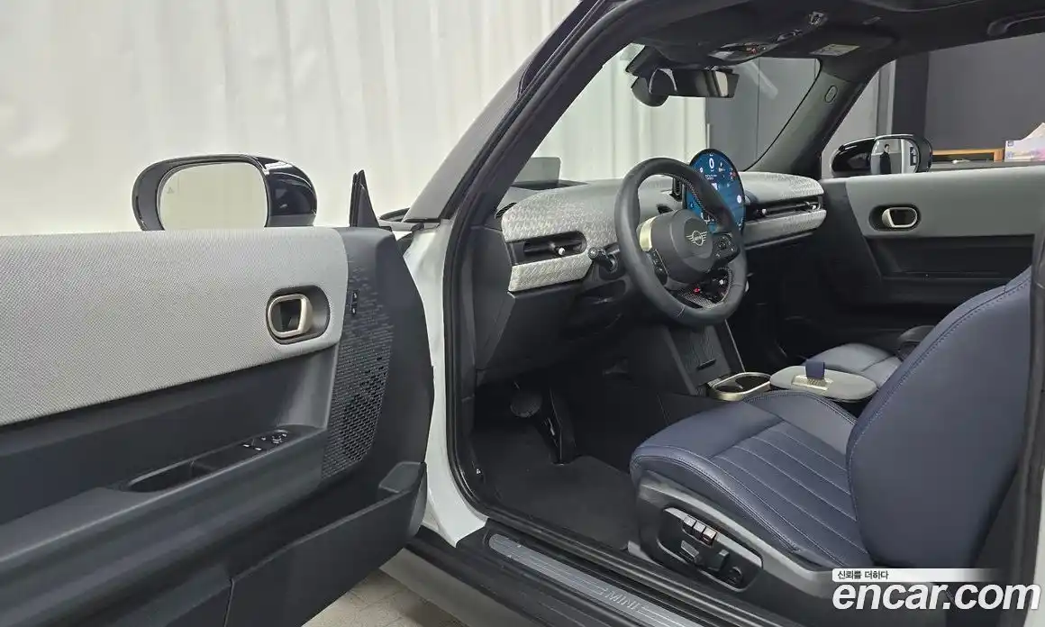 Mini Cooper 2025 2.0 Автомат в Москве № 213949, фото 13