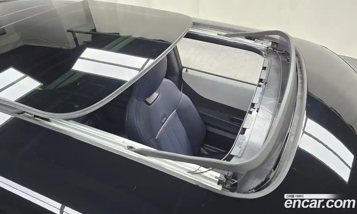 Mini Cooper 2025 2.0 Автомат в Москве № 213949, фото 14