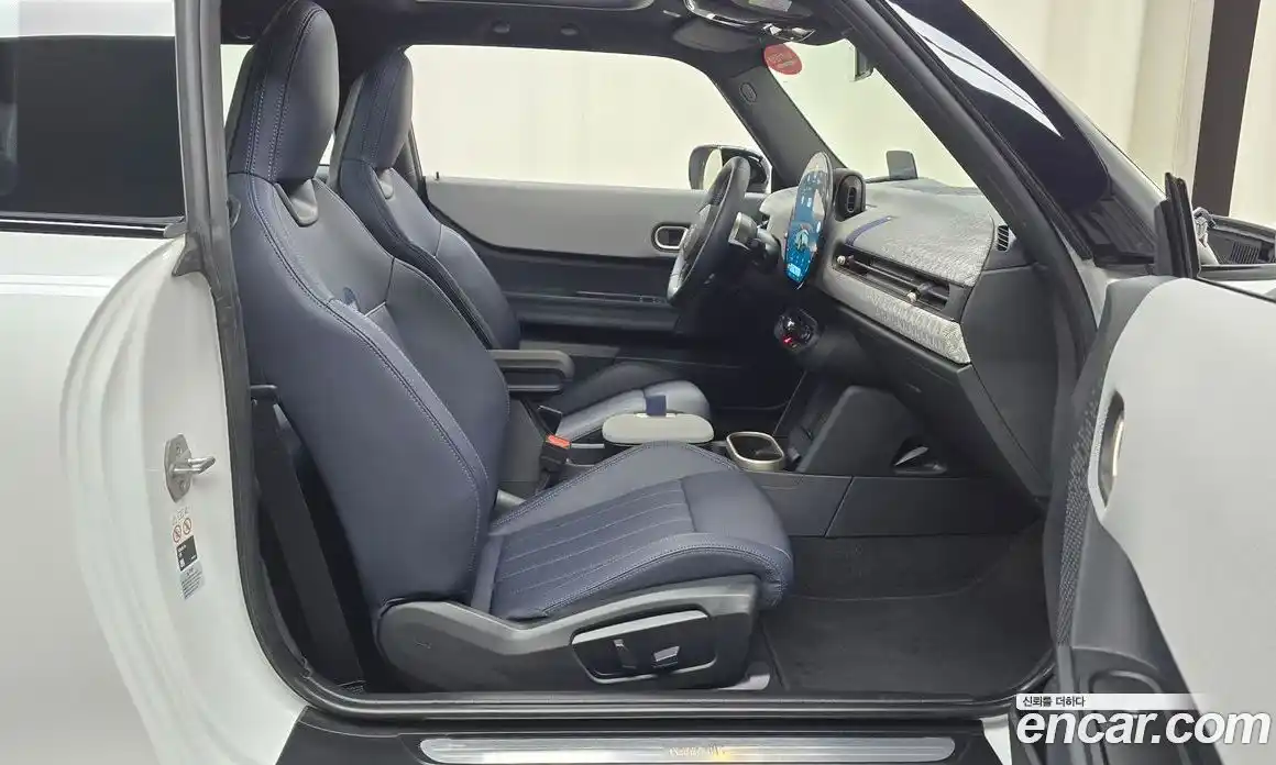 Mini Cooper 2025 2.0 Автомат в Москве № 213949, фото 18