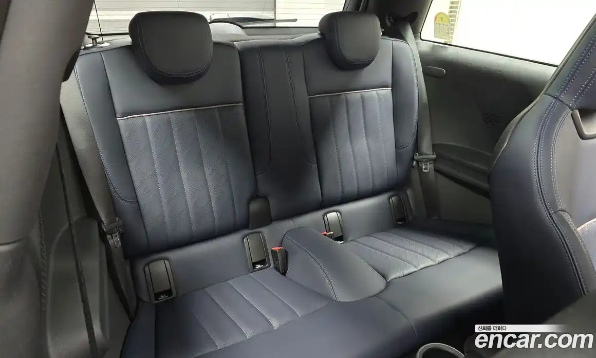 Mini Cooper 2025 2.0 Автомат в Москве № 213949, фото 19