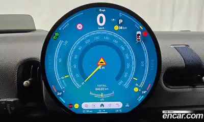 Mini Cooper 2025 2.0 Автомат в Москве № 213949, миниатюра 3