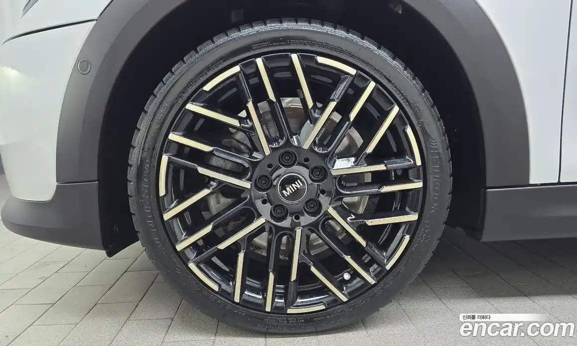 Mini Cooper 2025 2.0 Автомат в Москве № 213949, фото 7