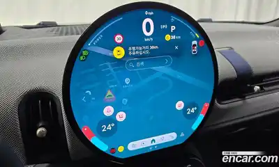 Mini Cooper 2025 2.0 Автомат в Москве № 213949, миниатюра 9