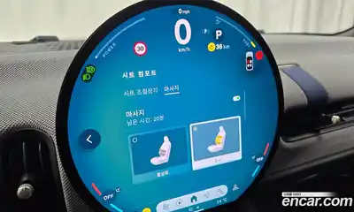 Mini Cooper 2025 2.0 Автомат в Москве № 213949, миниатюра 10