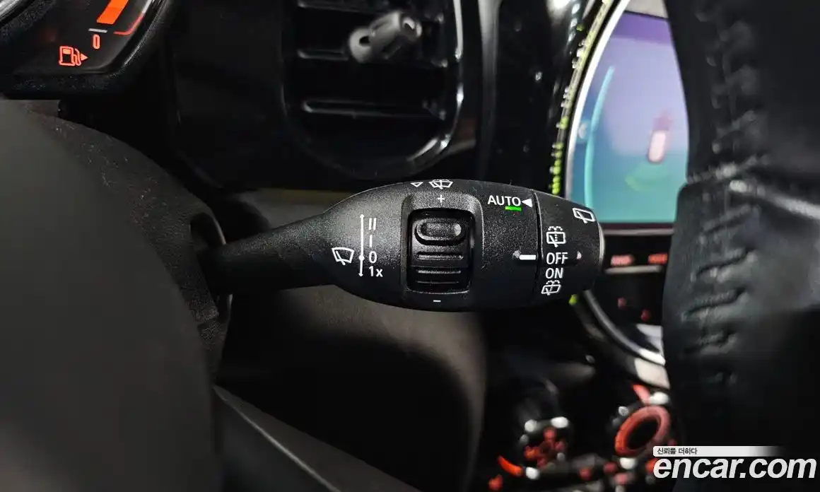 Mini Cooper 2022 1.5 Автомат в Москве № 214181, фото 13