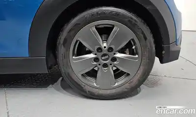 Mini Cooper 2022 1.5 Автомат в Москве № 214181, миниатюра 5