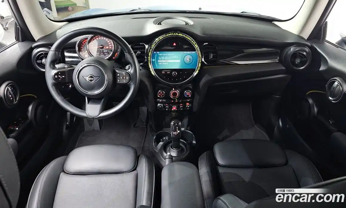 Mini Cooper 2022 1.5 Автомат в Москве № 214181, фото 8