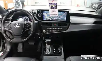 Lexus ES 2026 2.5 Вариатор в Москве № 214748, миниатюра 11