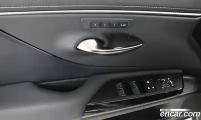 Lexus ES 2026 2.5 Вариатор в Москве № 214748, миниатюра 12