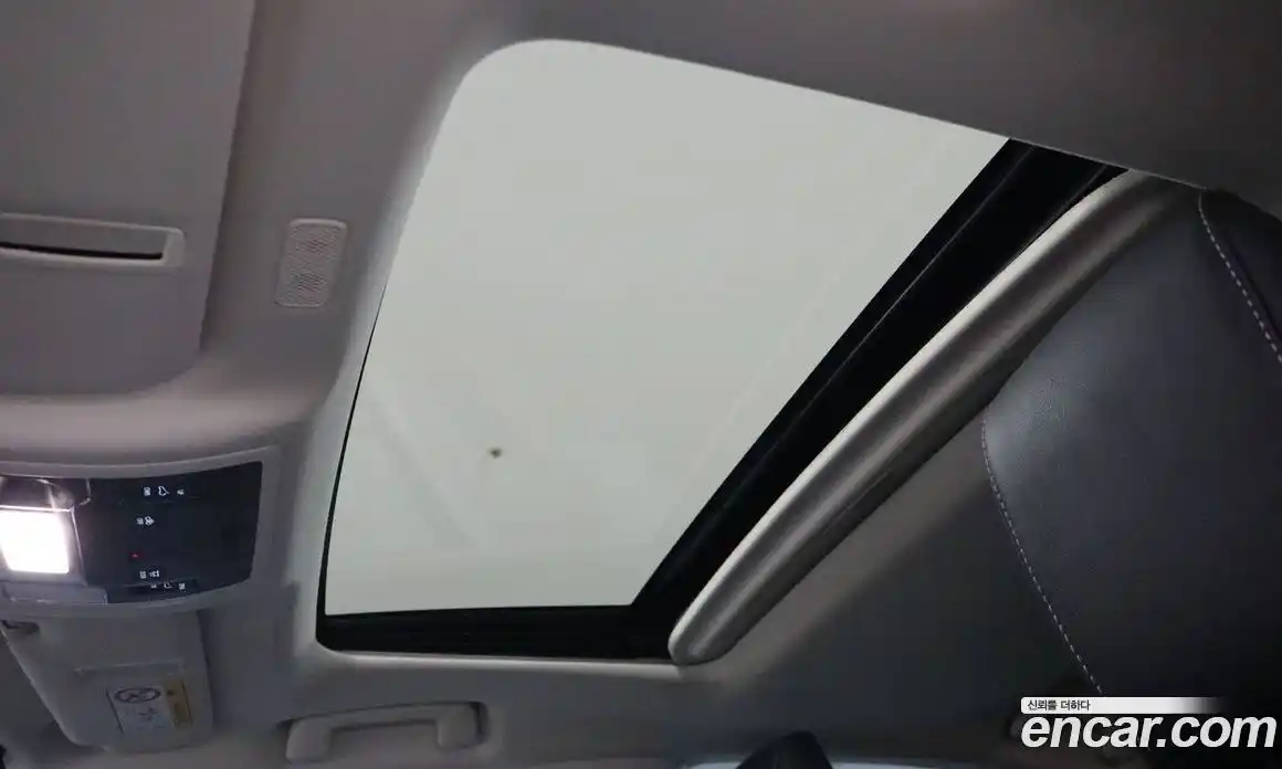 Lexus ES 2026 2.5 Вариатор в Москве № 214748, фото 14