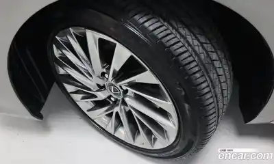 Lexus ES 2026 2.5 Вариатор в Москве № 214748, миниатюра 5