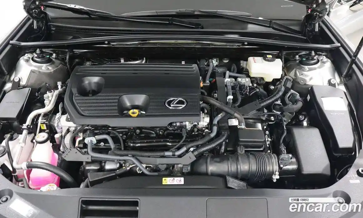 Lexus ES 2026 2.5 Вариатор в Москве № 214748, фото 6