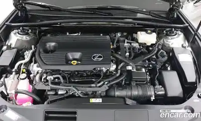 Lexus ES 2026 2.5 Вариатор в Москве № 214748, миниатюра 6