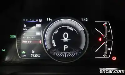 Lexus ES 2026 2.5 Вариатор в Москве № 214748, миниатюра 7