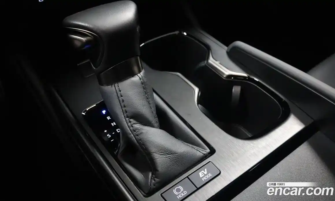 Lexus ES 2026 2.5 Вариатор в Москве № 214748, фото 8