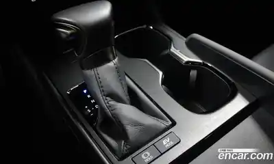 Lexus ES 2026 2.5 Вариатор в Москве № 214748, миниатюра 8