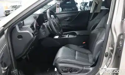 Lexus ES 2026 2.5 Вариатор в Москве № 214748, миниатюра 9