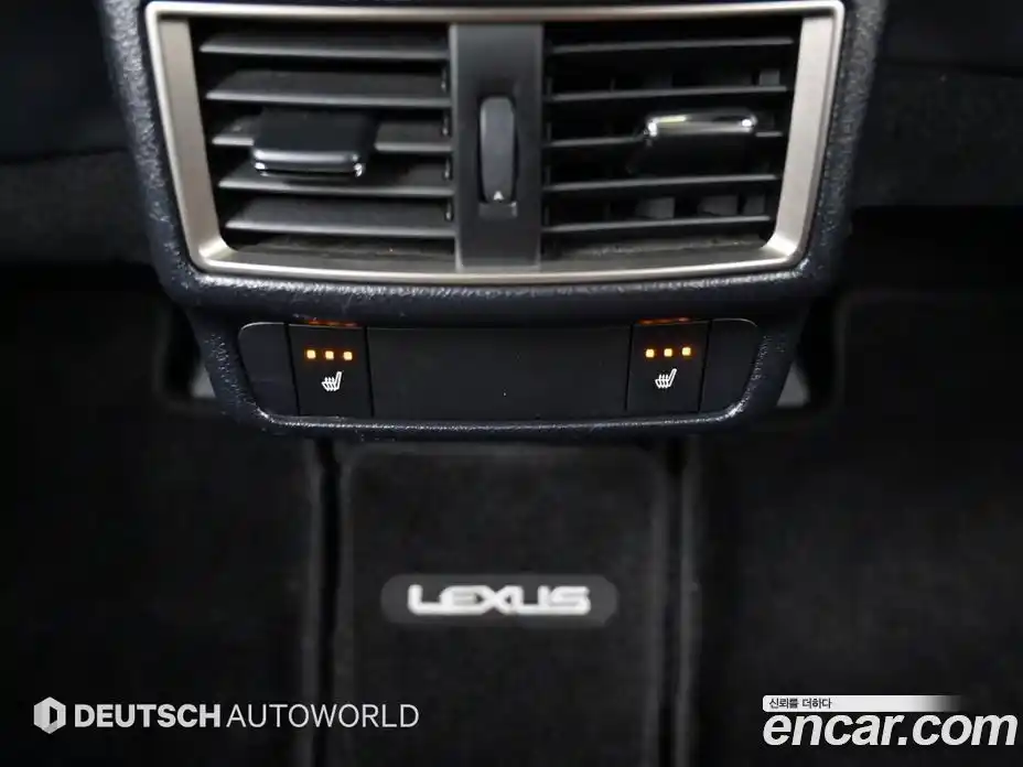 Lexus NX 2019 2.5 Автомат в Москве № 214831, фото 16