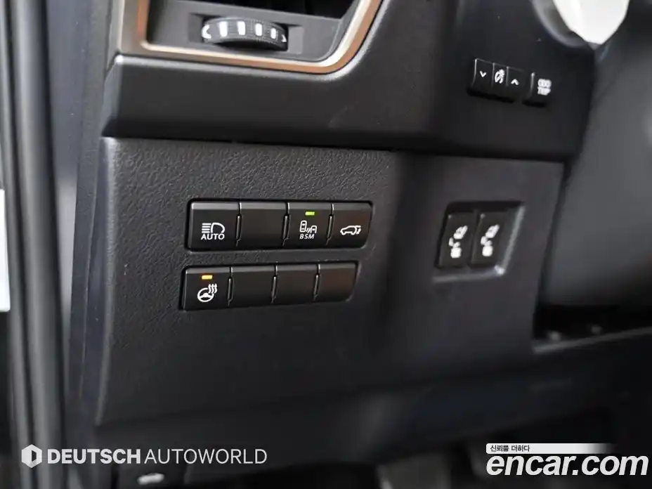 Lexus NX 2019 2.5 Автомат в Москве № 214831, фото 17