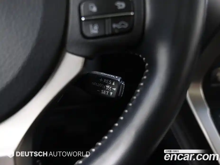 Lexus NX 2019 2.5 Автомат в Москве № 214831, фото 18