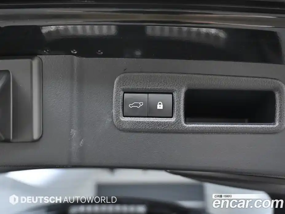 Lexus NX 2019 2.5 Автомат в Москве № 214831, фото 20