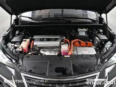 Lexus NX 2019 2.5 Автомат в Москве № 214831, миниатюра 6