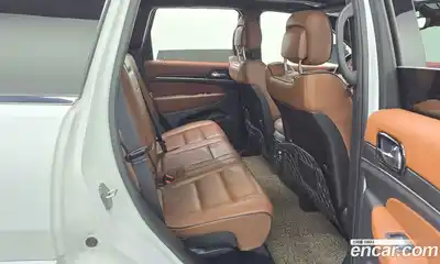 Jeep Cherokee 2021 3.6 Автомат в Москве № 215425, миниатюра 12