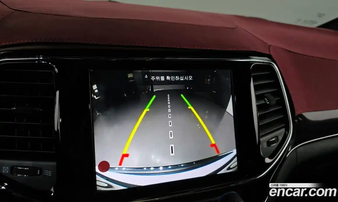 Jeep Cherokee 2021 3.6 Автомат в Москве № 215425, фото 15