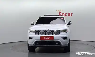 Jeep Cherokee 2021 3.6 Автомат в Москве № 215425, миниатюра 3