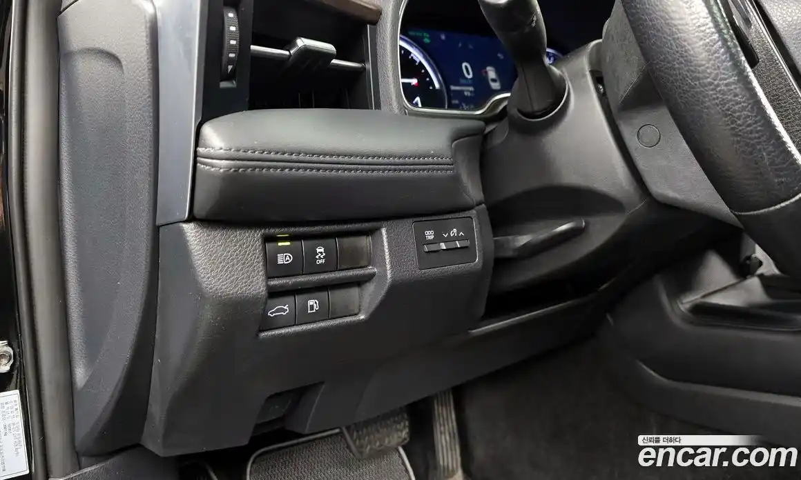 Toyota Avalon 2019 2.5 Автомат в Москве № 215527, фото 19