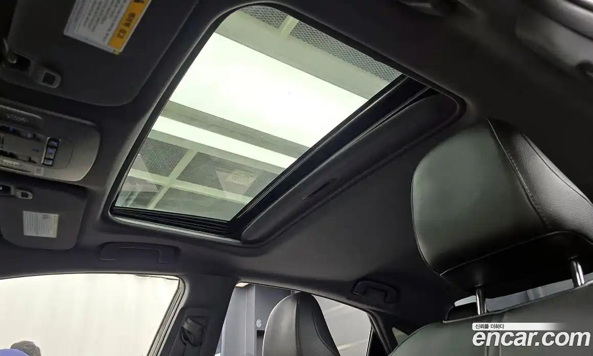 Toyota Avalon 2019 2.5 Автомат в Москве № 215527, фото 6