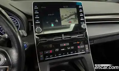 Toyota Avalon 2019 2.5 Автомат в Москве № 215527, миниатюра 8