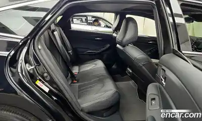 Toyota Avalon 2019 2.5 Автомат в Москве № 215527, миниатюра 10