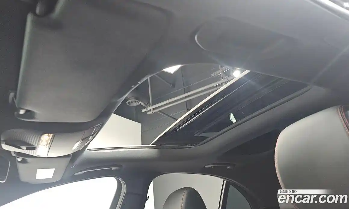 Mercedes-Benz E-Class 2023 3.0 Автомат в Москве № 219708, фото 11