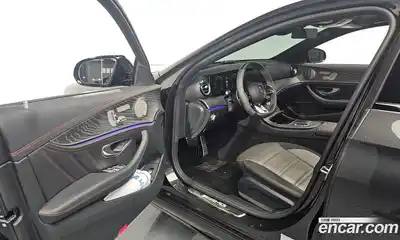 Mercedes-Benz E-Class 2023 3.0 Автомат в Москве № 219708, миниатюра 12