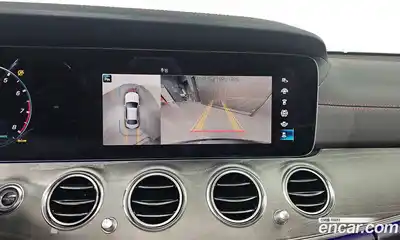 Mercedes-Benz E-Class 2023 3.0 Автомат в Москве № 219708, миниатюра 6