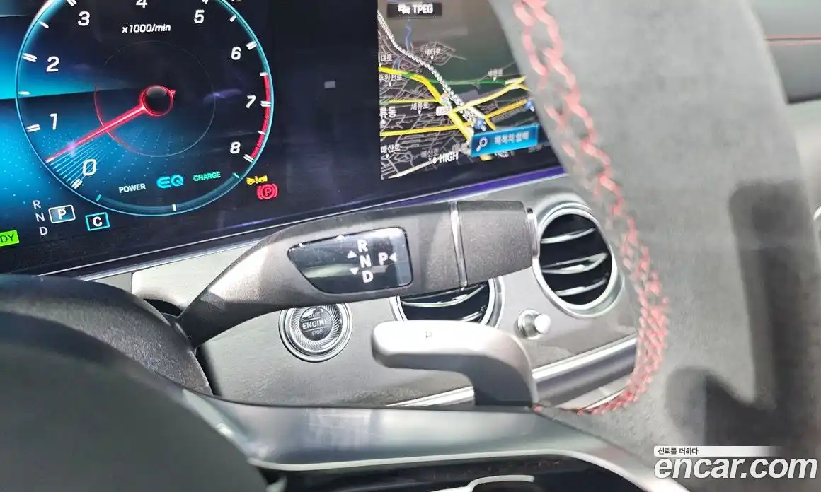 Mercedes-Benz E-Class 2023 3.0 Автомат в Москве № 219708, фото 7