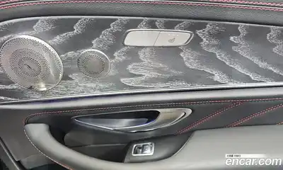 Mercedes-Benz E-Class 2023 3.0 Автомат в Москве № 219708, миниатюра 10