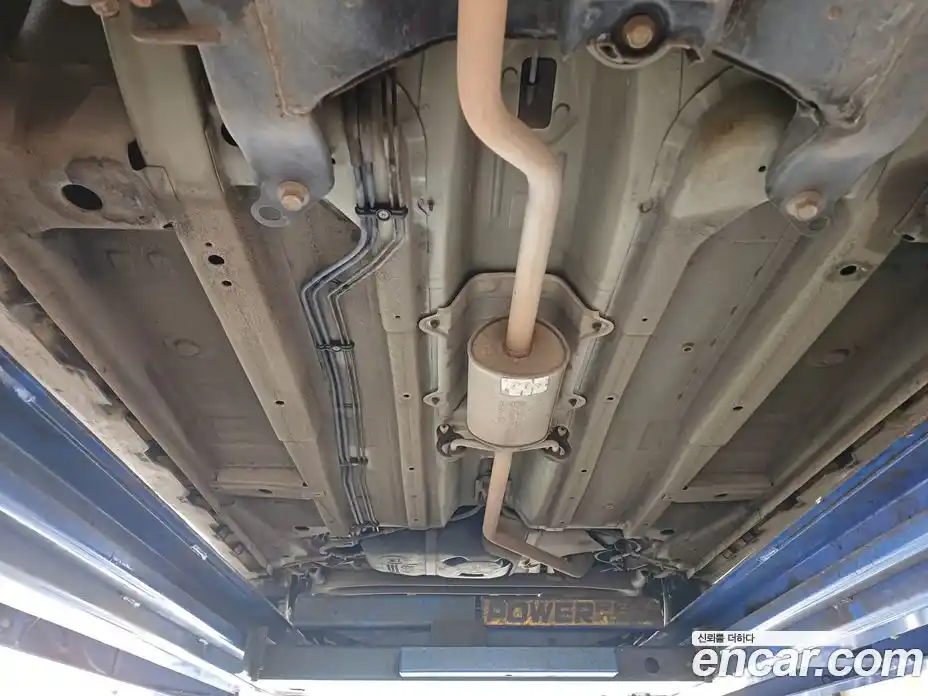 Chevrolet Spark 2014 1.0 Автомат в Москве № 219787, фото 17