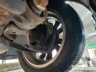 Chevrolet Spark 2014 1.0 Автомат в Москве № 219787, миниатюра 5